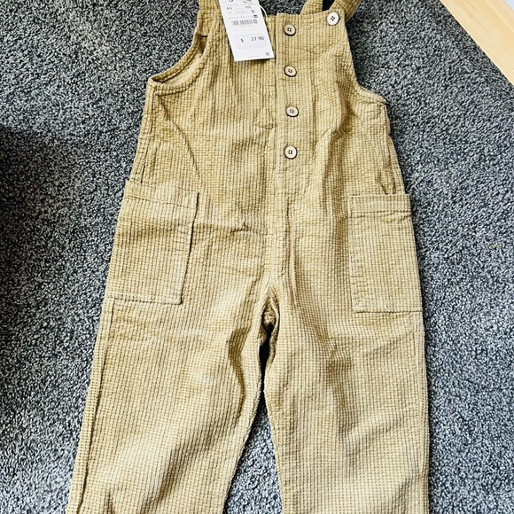 New Jumper set from Zara: 3-4 - Picture 3 of 11